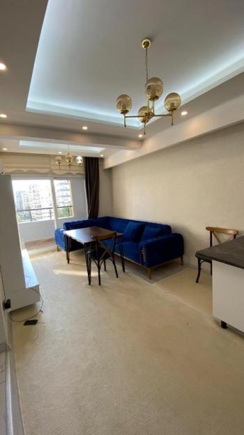 DEEP'TEN FULL EŞYALI, OTURUMA HAZIR 2+1 DAİRE