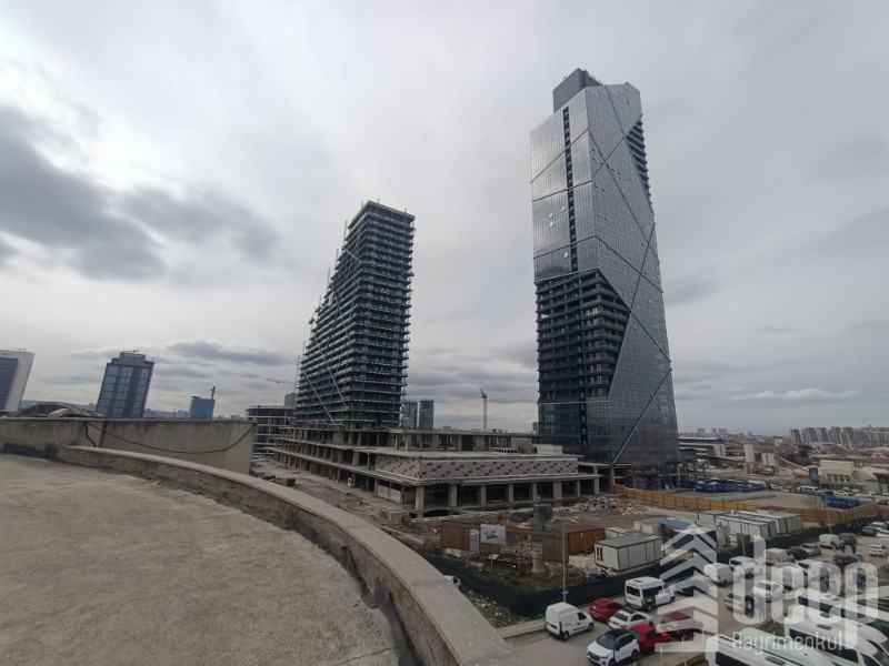 DEEP'TEN ANKARA'DA CADDE ÜZERİNDE YATIRIMLIK DÜKKAN