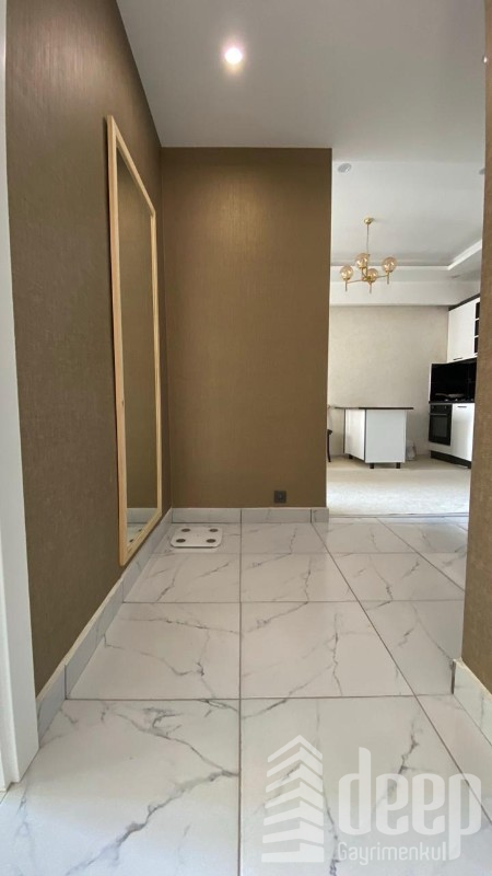 DEEP'TEN FULL EŞYALI, OTURUMA HAZIR 2+1 DAİRE