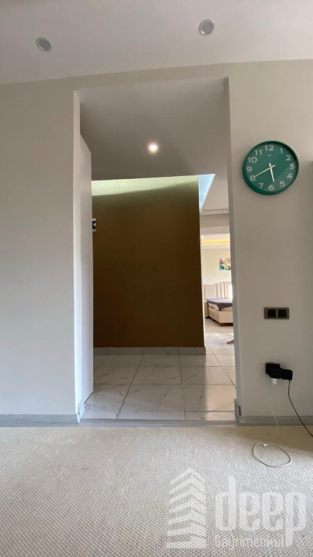 DEEP'TEN FULL EŞYALI, OTURUMA HAZIR 2+1 DAİRE