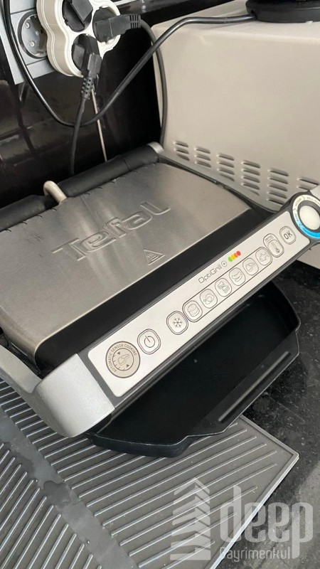 DEEP'TEN FULL EŞYALI, OTURUMA HAZIR 2+1 DAİRE