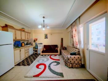 Didimde Satılık 1+1 Daire