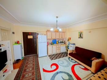 Didimde Satılık 1+1 Daire