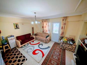Didimde Satılık 1+1 Daire