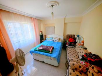 Didimde Satılık 1+1 Daire
