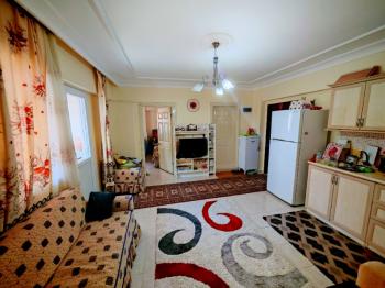 Didimde Satılık 1+1 Daire