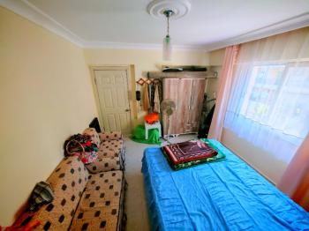 Didimde Satılık 1+1 Daire