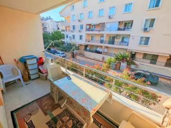 Didimde Satılık 1+1 Daire