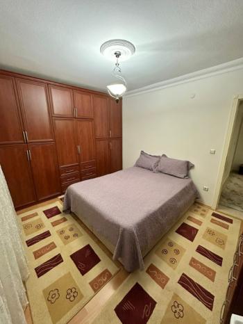 Didim Merkezde 3+1 Geniş Daire