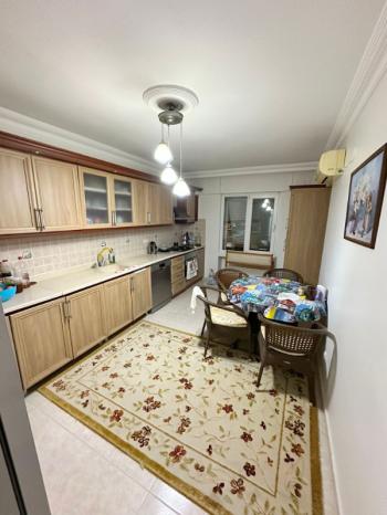 Didim Merkezde 3+1 Geniş Daire