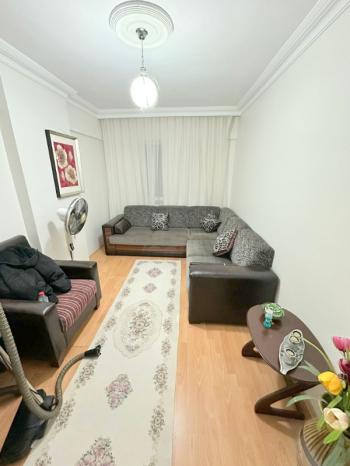 Didim Merkezde 3+1 Geniş Daire