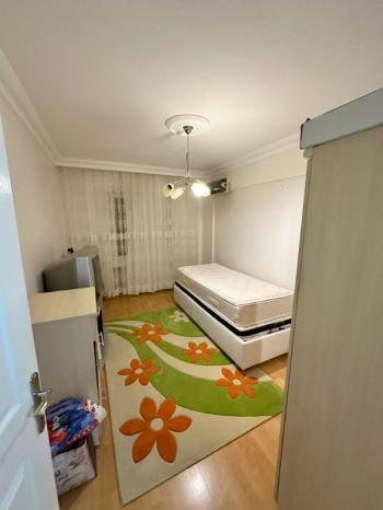 Didim Merkezde 3+1 Geniş Daire