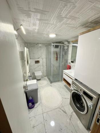 Didim Merkezde 3+1 Geniş Daire