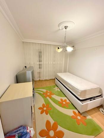 Didim Merkezde 3+1 Geniş Daire