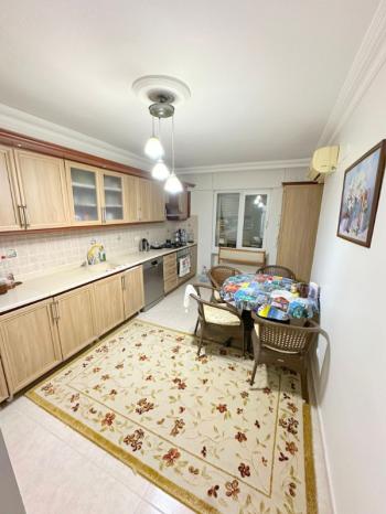 Didim Merkezde 3+1 Geniş Daire