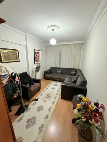 Didim Merkezde 3+1 Geniş Daire