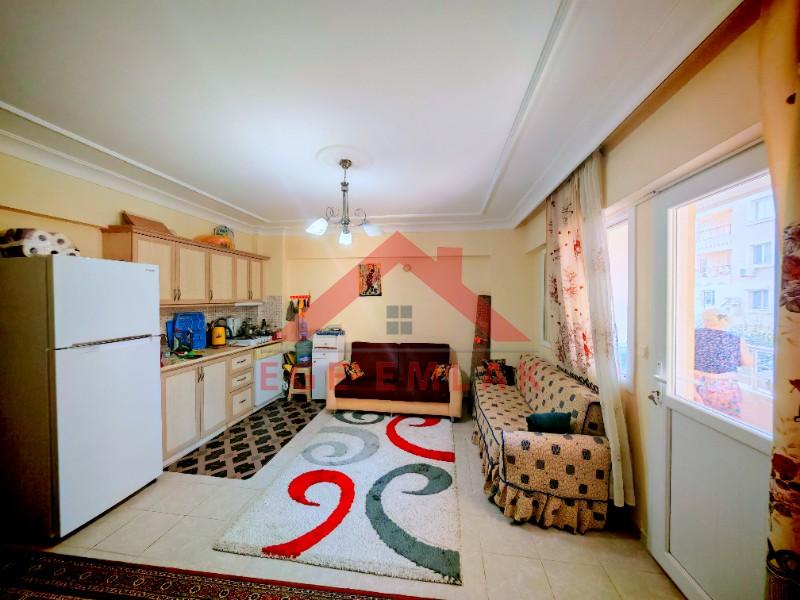 Didimde Satılık 1+1 Daire