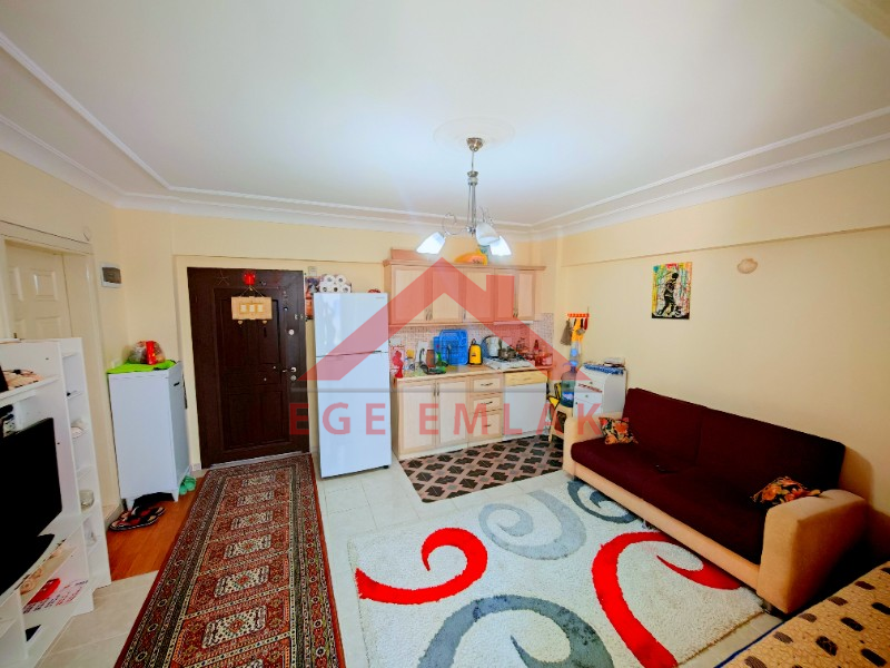 Didimde Satılık 1+1 Daire