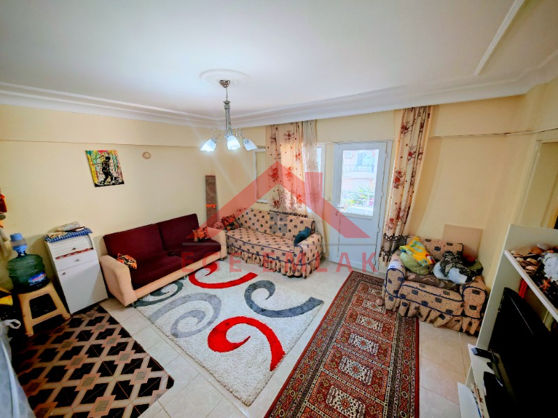 Didimde Satılık 1+1 Daire