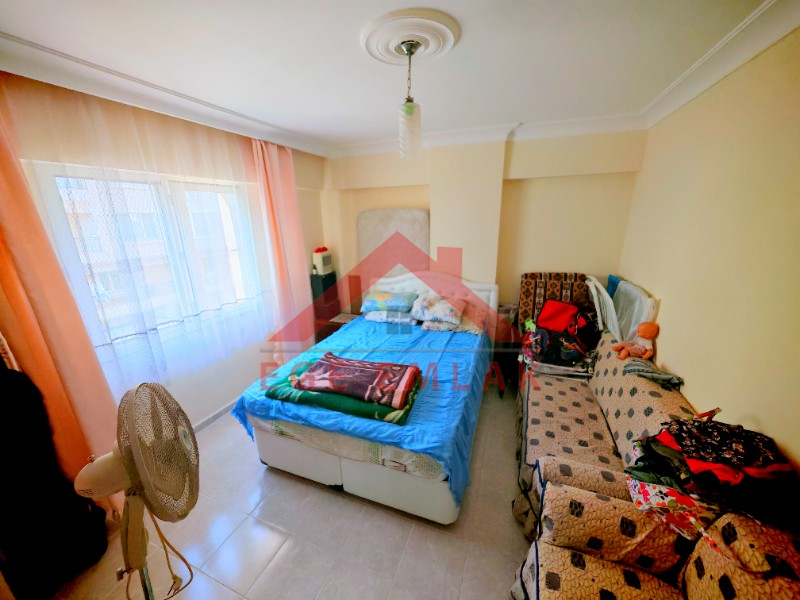 Didimde Satılık 1+1 Daire