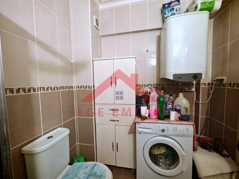 Didimde Satılık 1+1 Daire