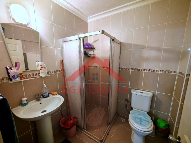 Didimde Satılık 1+1 Daire