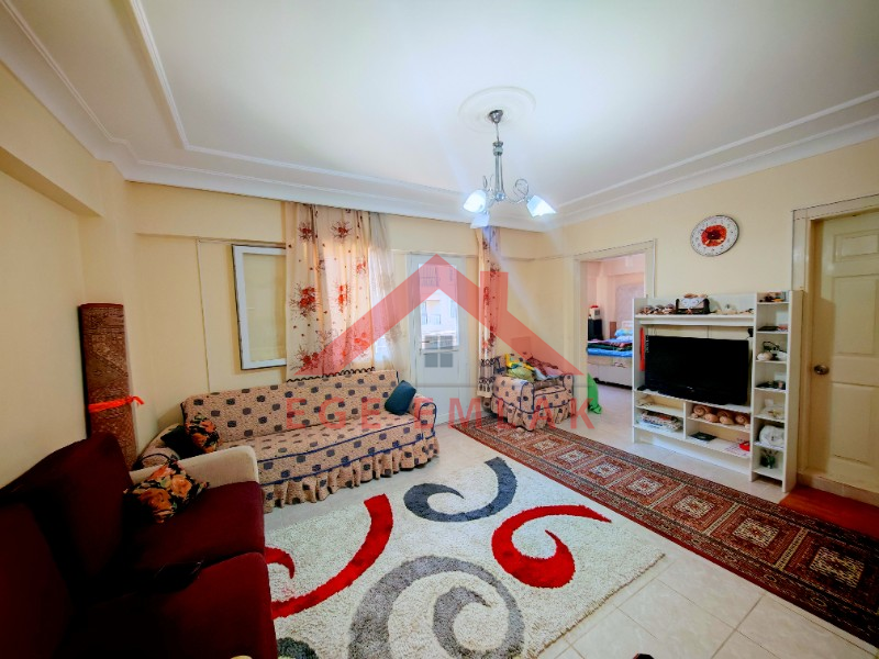Didimde Satılık 1+1 Daire