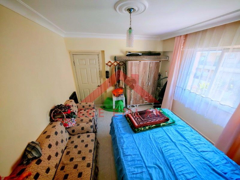 Didimde Satılık 1+1 Daire