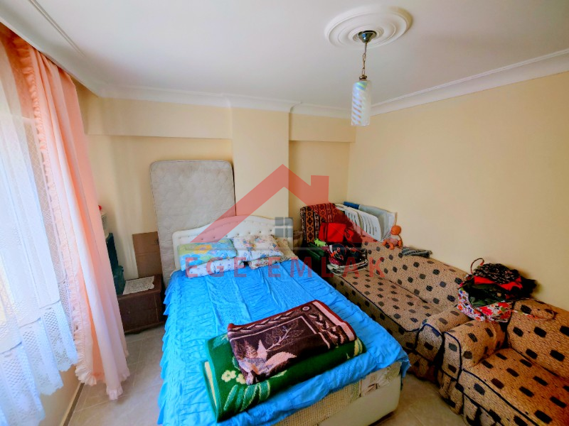 Didimde Satılık 1+1 Daire