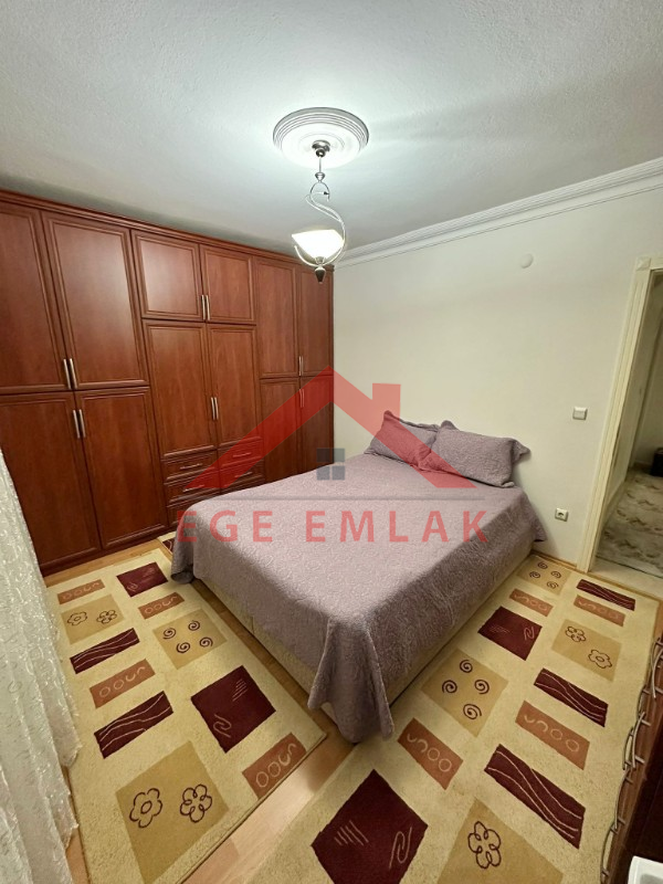 Didim Merkezde 3+1 Geniş Daire