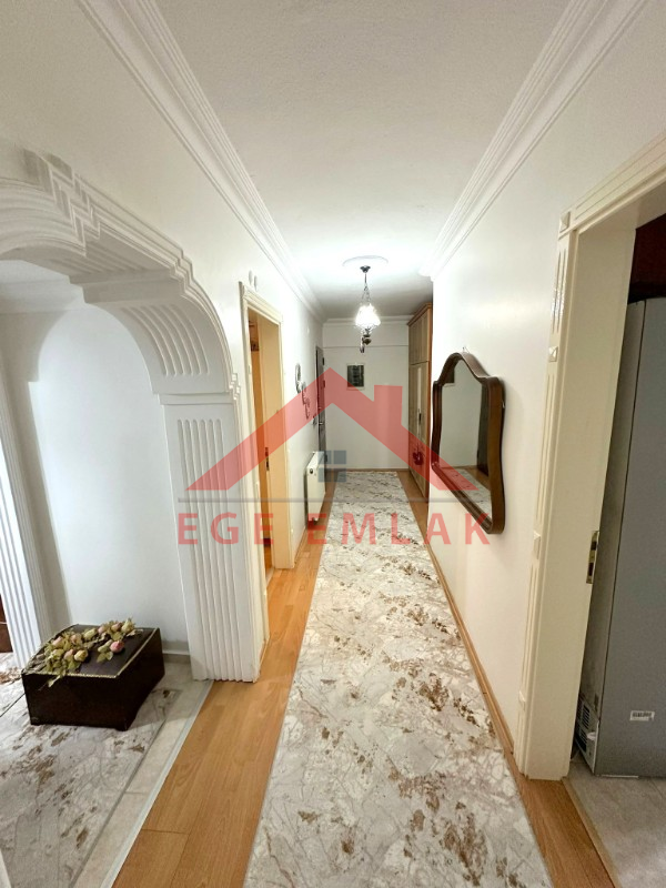 Didim Merkezde 3+1 Geniş Daire