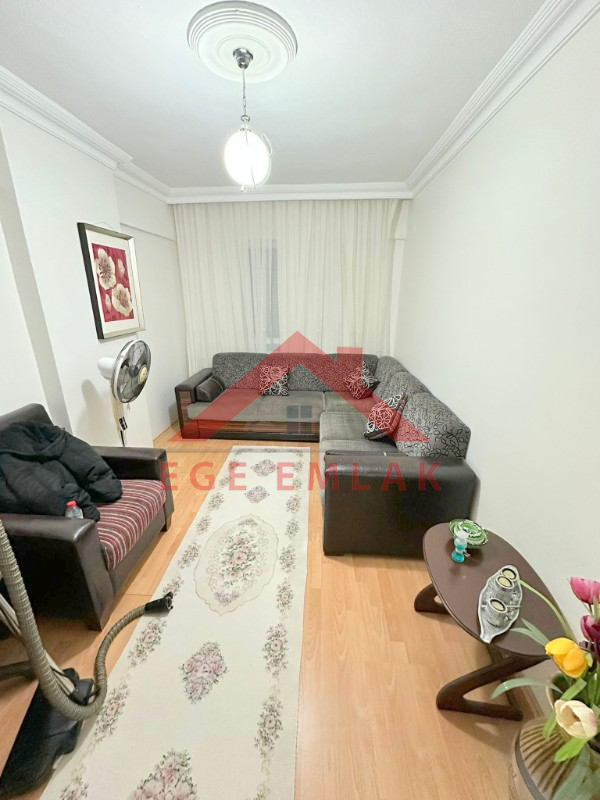 Didim Merkezde 3+1 Geniş Daire