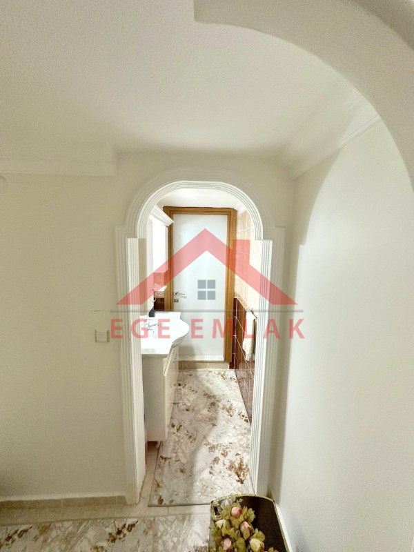 Didim Merkezde 3+1 Geniş Daire