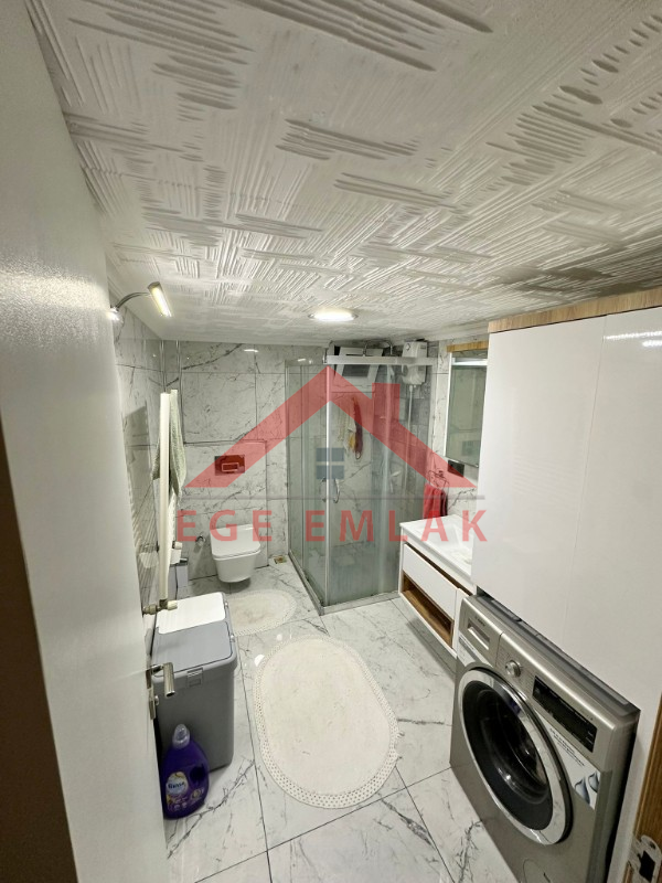 Didim Merkezde 3+1 Geniş Daire