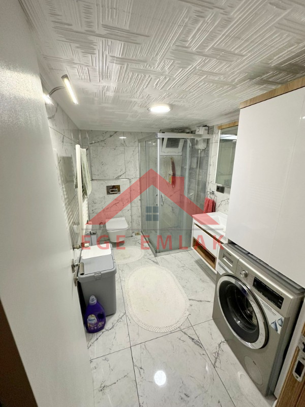 Didim Merkezde 3+1 Geniş Daire