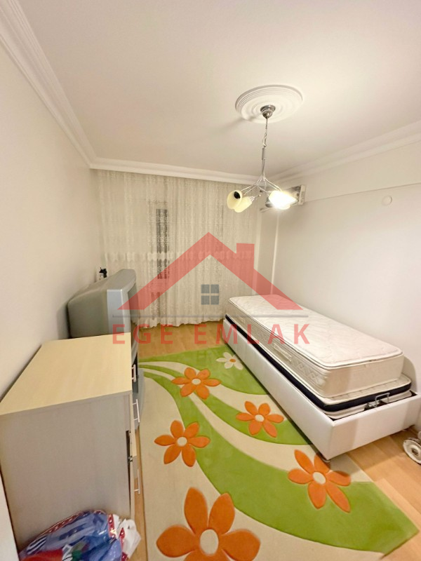 Didim Merkezde 3+1 Geniş Daire