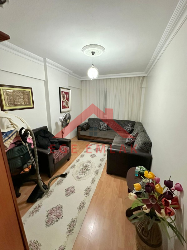 Didim Merkezde 3+1 Geniş Daire