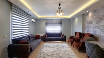Elmas’tan Akkent’te İki Bloklu Site İçinde Bol Ekstralı 3+1