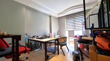 Elmas’tan Akkent’te İki Bloklu Site İçinde Bol Ekstralı 3+1