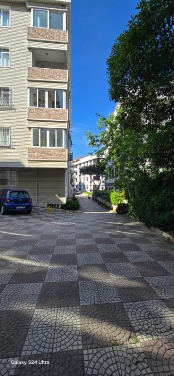 KİRALIK 3+1 AİLE DAİRESİ | MALTEPE İDEALTEPE’DE | PARKA, DENİZE ve MİNİBÜS YOLUNA YAKIN | SİTE İÇİNDE Сдаётся 3+1 семейная квартира в Малтепе, районе Идеальтепе | Рядом с морем, парком и трассой маршруток | В жилом комплексе