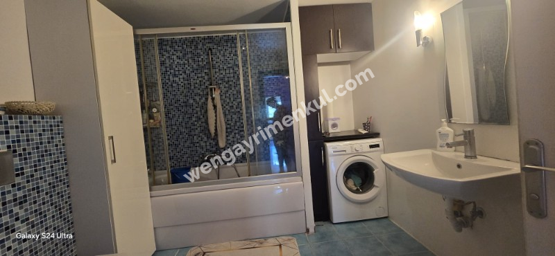 KİRALIK 3+1 AİLE DAİRESİ | MALTEPE İDEALTEPE’DE | PARKA, DENİZE ve MİNİBÜS YOLUNA YAKIN | SİTE İÇİNDE Сдаётся 3+1 семейная квартира в Малтепе, районе Идеальтепе | Рядом с морем, парком и трассой маршруток | В жилом комплексе