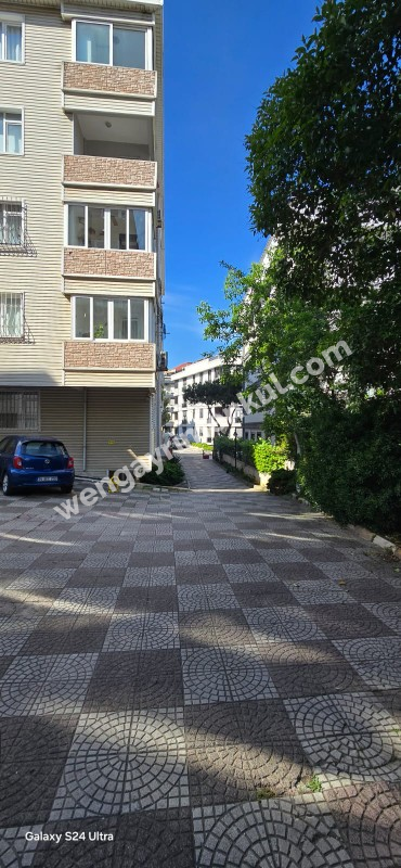 KİRALIK 3+1 AİLE DAİRESİ | MALTEPE İDEALTEPE’DE | PARKA, DENİZE ve MİNİBÜS YOLUNA YAKIN | SİTE İÇİNDE Сдаётся 3+1 семейная квартира в Малтепе, районе Идеальтепе | Рядом с морем, парком и трассой маршруток | В жилом комплексе