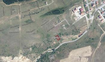 ⚡️GÖL BÖLGESİNDE SATILIK 966m2 VİLLA ARSASI⚡️