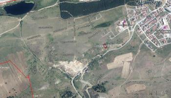 ⚡️GÖL BÖLGESİNDE SATILIK 966m2 VİLLA ARSASI⚡️