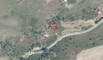 ⚡️GÖL BÖLGESİNDE SATILIK 966m2 VİLLA ARSASI⚡️