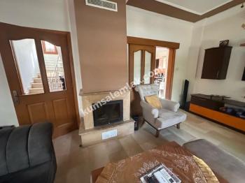 KIBRIS LEFKOŞA DUMLUPINAR BÖLGESİNDE SATILIK MÜSTAKİL EV