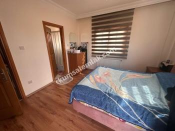 KIBRIS LEFKOŞA DUMLUPINAR BÖLGESİNDE SATILIK MÜSTAKİL EV