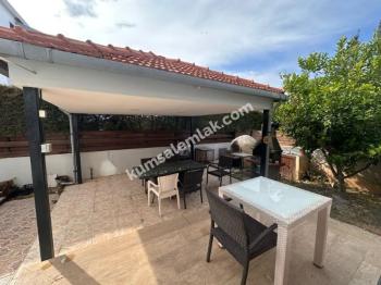 KIBRIS LEFKOŞA DUMLUPINAR BÖLGESİNDE SATILIK MÜSTAKİL EV