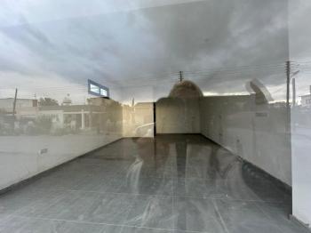 LEFKOŞA DEMİRHAN  ANA CADDE ÜZERİ AYLIK ÖDEMELİ KİRALIK  İŞ YERİ 