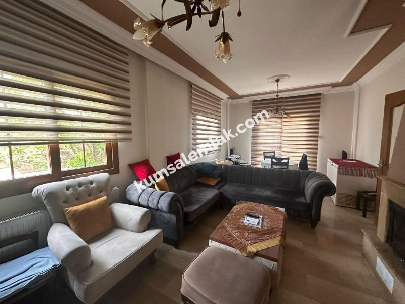 KIBRIS LEFKOŞA DUMLUPINAR BÖLGESİNDE SATILIK MÜSTAKİL EV